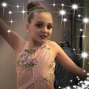 Meet your Posher, Debbie